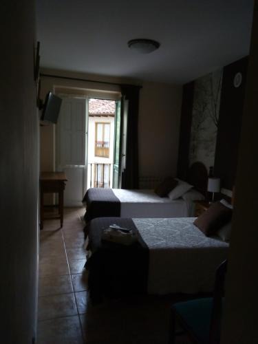 Potes House | Casa Favila