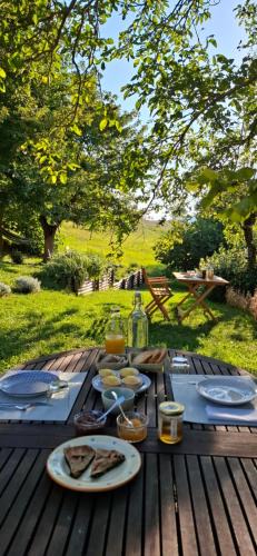 Casina Bed & Breakfast | Casa Febe