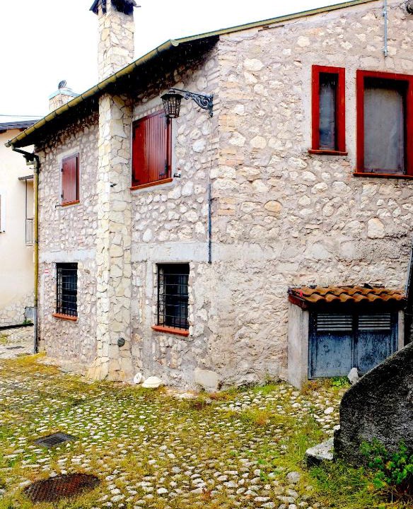 Forme House | CASA FELICE