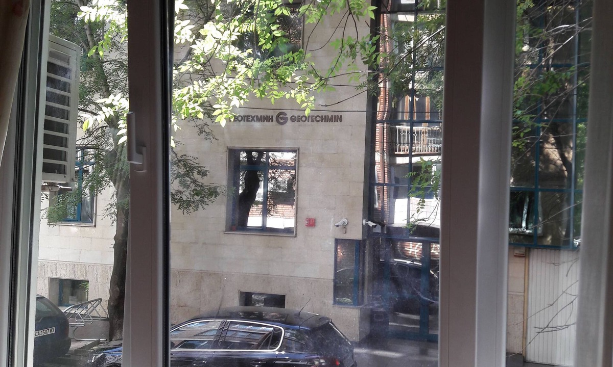 Sofia City Center Bed & Breakfast | Casa Ferrari B & B