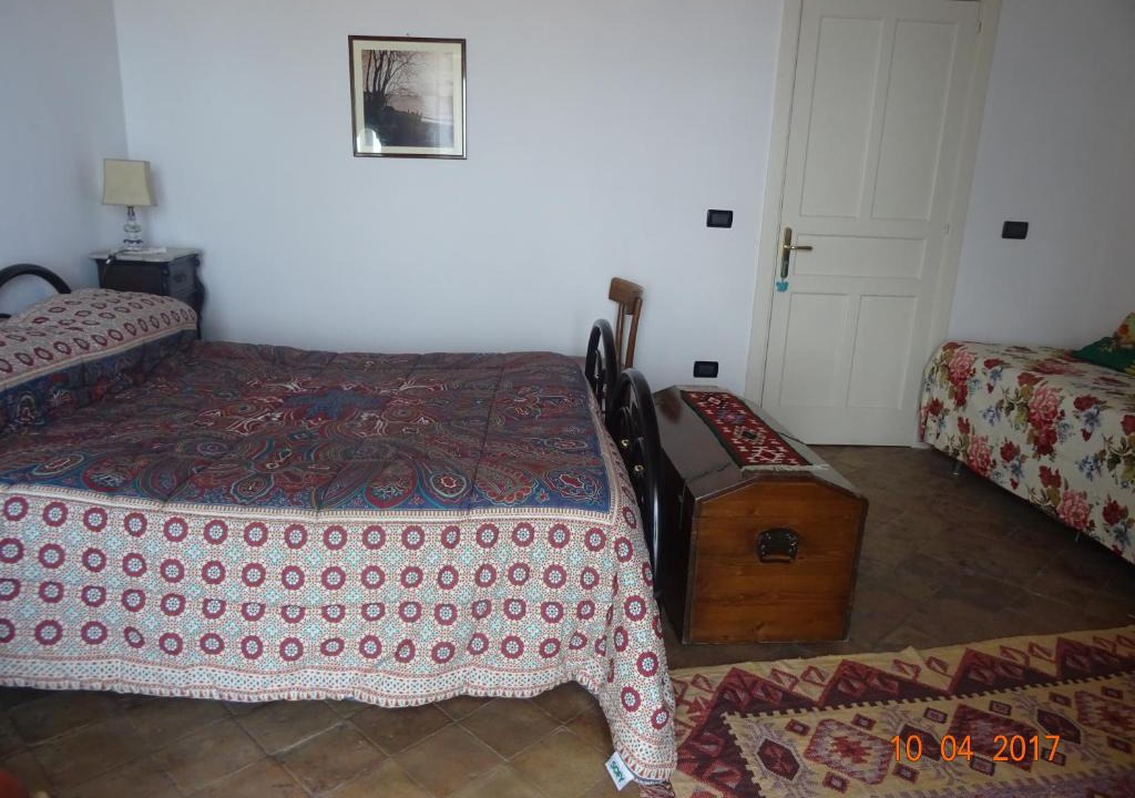 Gerace Bed & Breakfast | Casa Ferrari