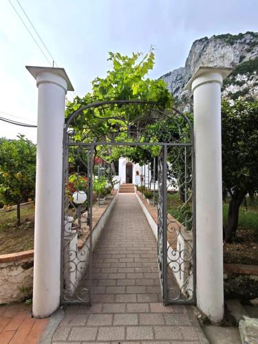 Marina Grande House | Casa Ferraro