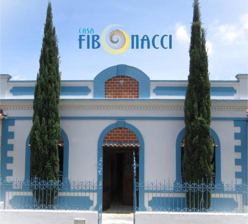 Titiribi Hotel | Casa Fibonacci