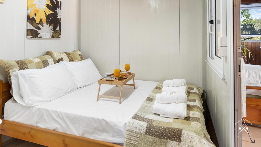 Akrotiri Apartment | Casa fig Crete