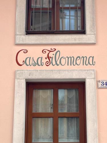 Torbole sul Garda Apartment | Casa Filomena
