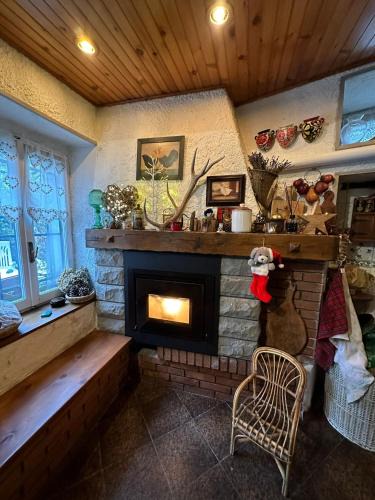 Granaglione House | Casa Fiore