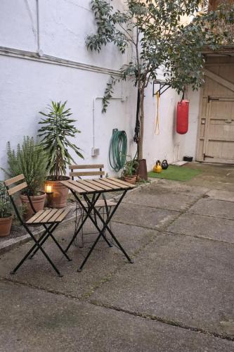 San Vito House | Casa Fiore