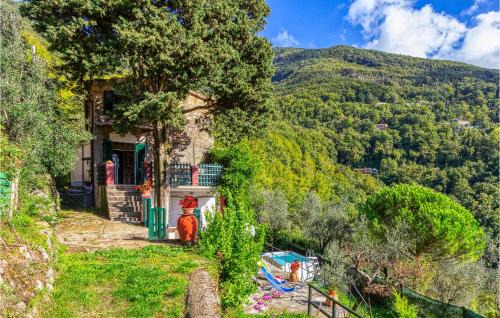 Camaiore House | Casa Firma