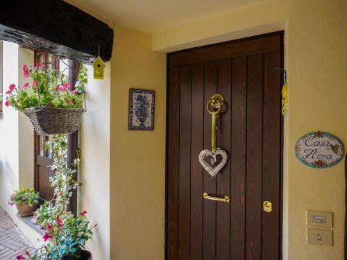 Spello Apartment | Casa Flora by Ospitaci