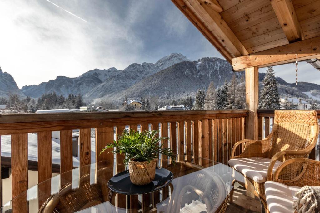 Valle San Silvestro Apartment | Casa Flora
