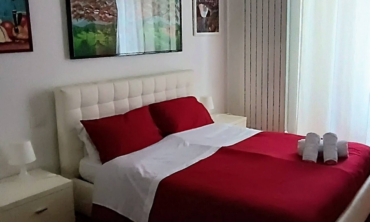 Taranto Apartment | Casa Flora