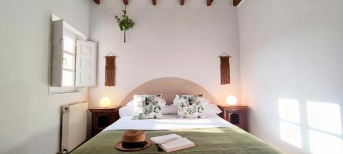 San Juan de Parres Apartment | Casa Florenta