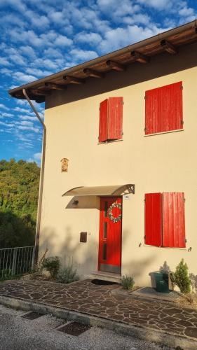 Vito d'Asio Villa | Casa Florian