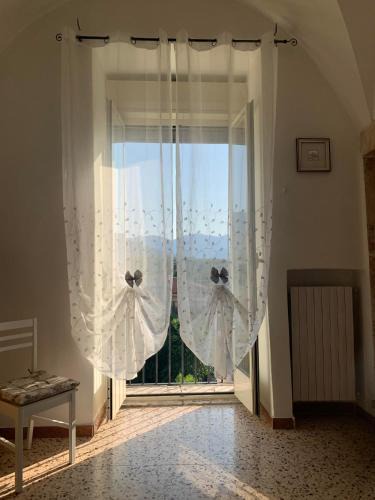 Sulmona Apartment | Casa Floridea