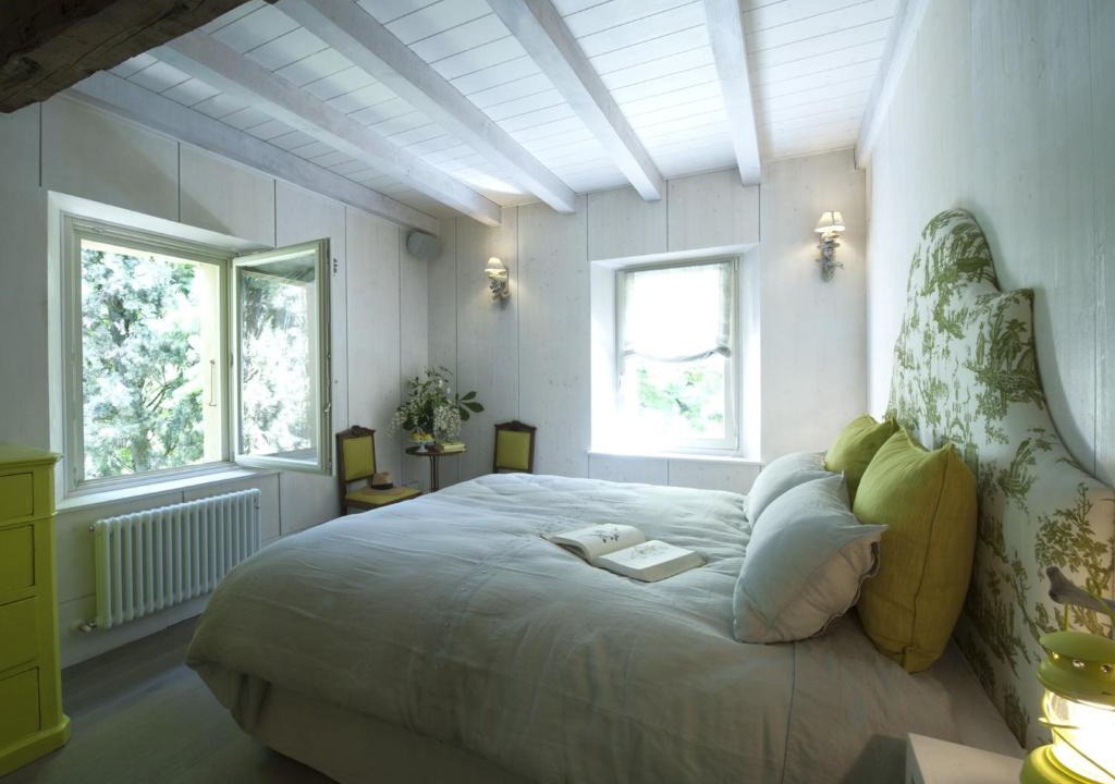 Santo Stefano House | Casa Fluò Relais