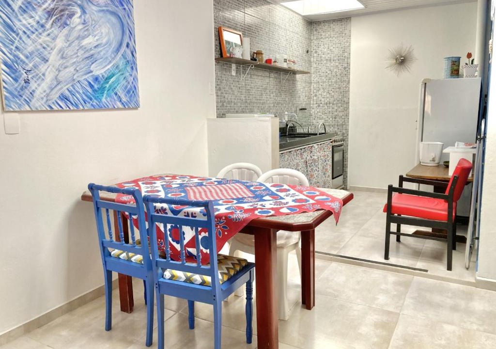 Ze Amandio House | Casa Foca