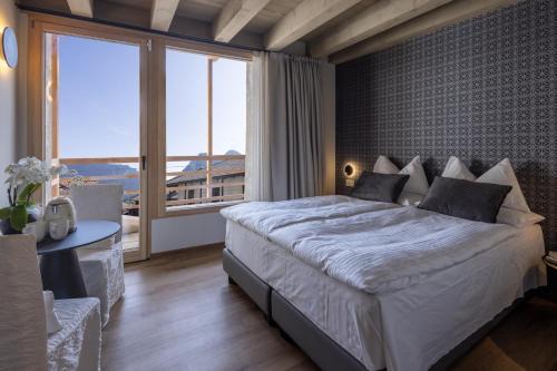 Balbido-rango House | Casa Fontana
