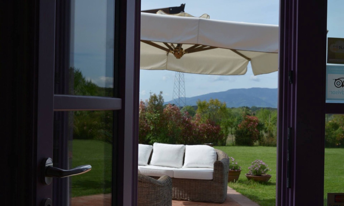 Montecarlo Bed & Breakfast | Casa Fontanino