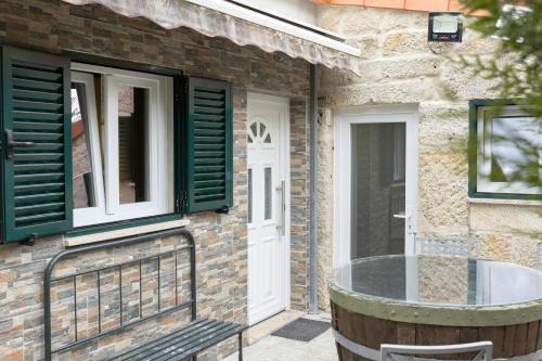 Vila Real House | Casa Fontenario