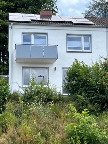 Pirmasens House | Casa Forest Jump