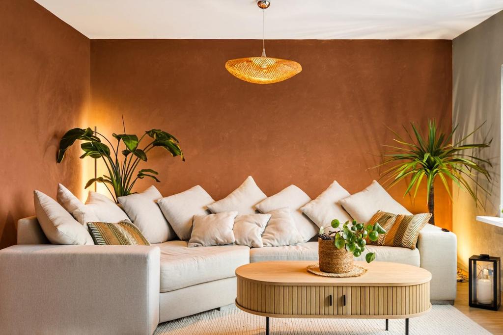 Molde Apartment | Casa Formentera