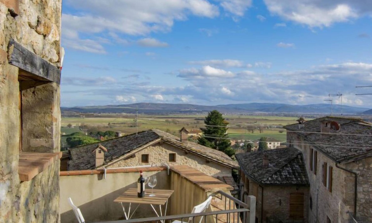 Rosia House | Casa Francesca by Interhome