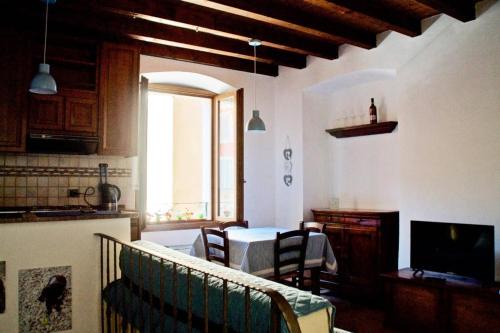 Bogliaco Apartment | Casa Francesca