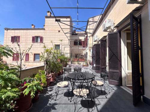 Centro Storico Apartment | Casa Francesca