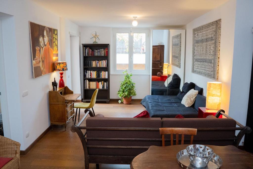 Suburbio XI della Vittoria Apartment | Casa Francesca zona Gemelli