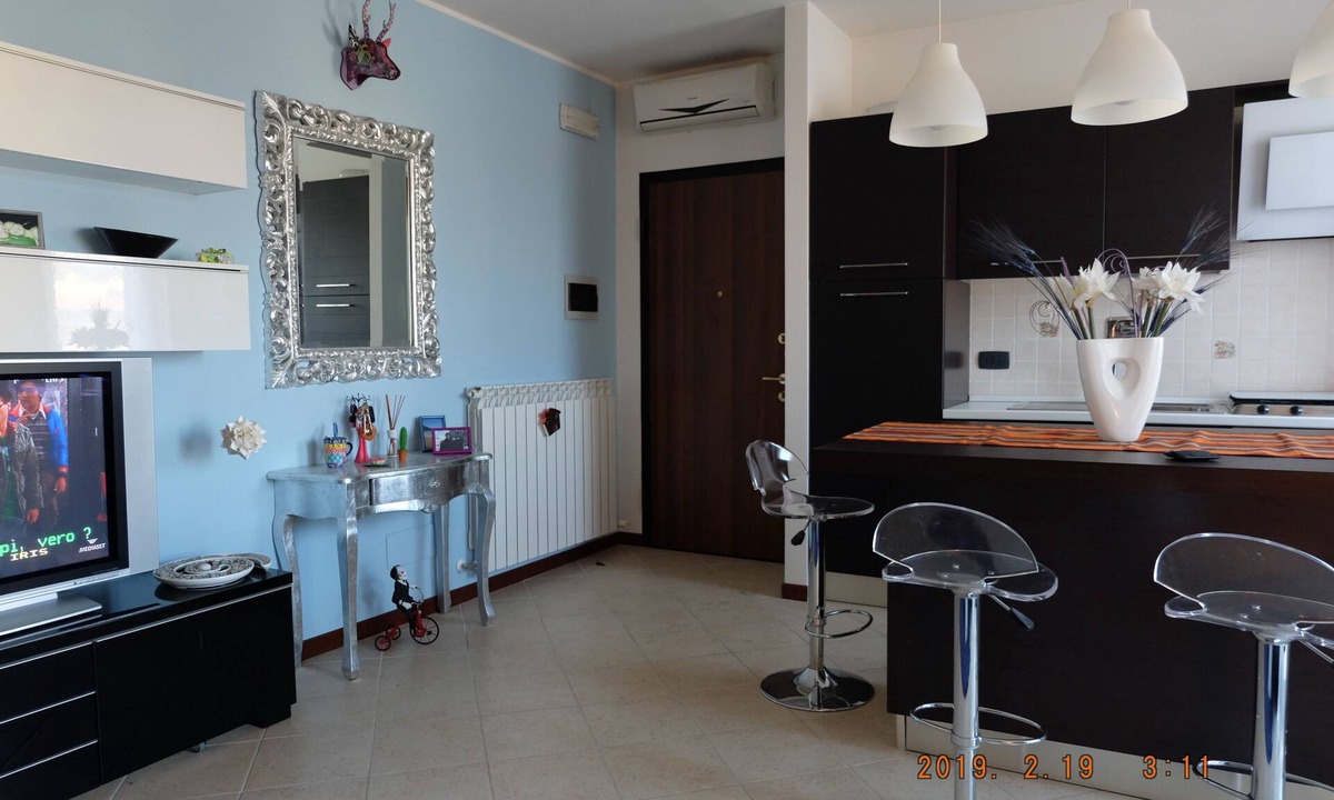 Collestrada Apartment | Casa Francesco - Two-room apartment in the heart of Umbria