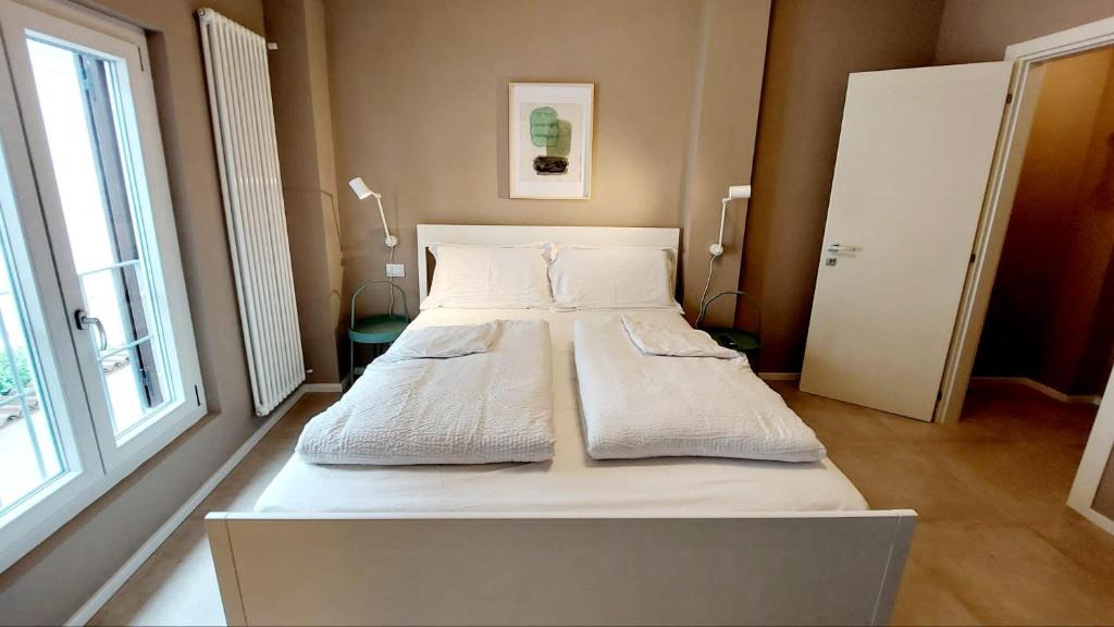 Gussago House | Casa Franciacorta