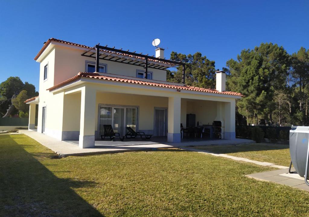 Lagoa de Albufeira House | Casa Freitas