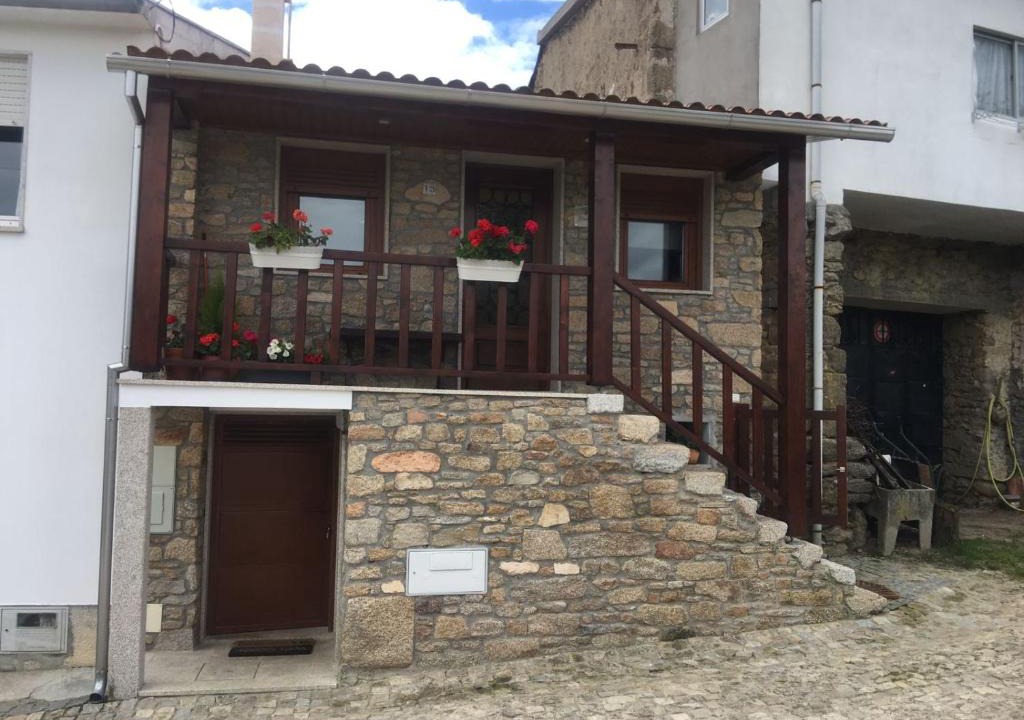 Salsas House | Casa Freixedelo