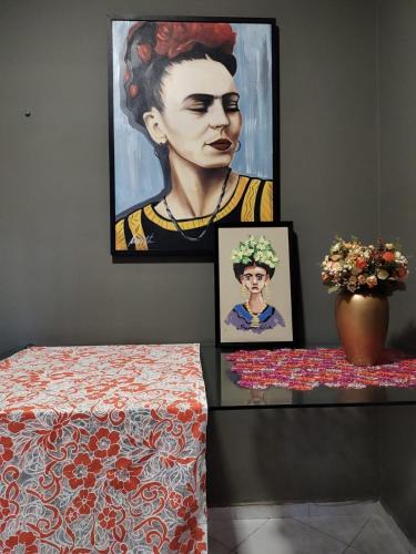 Capim Macio Villa | Casa Frida 2
