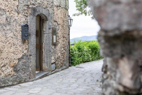 Roccagloriosa House | Casa Frida - Roccagloriosa