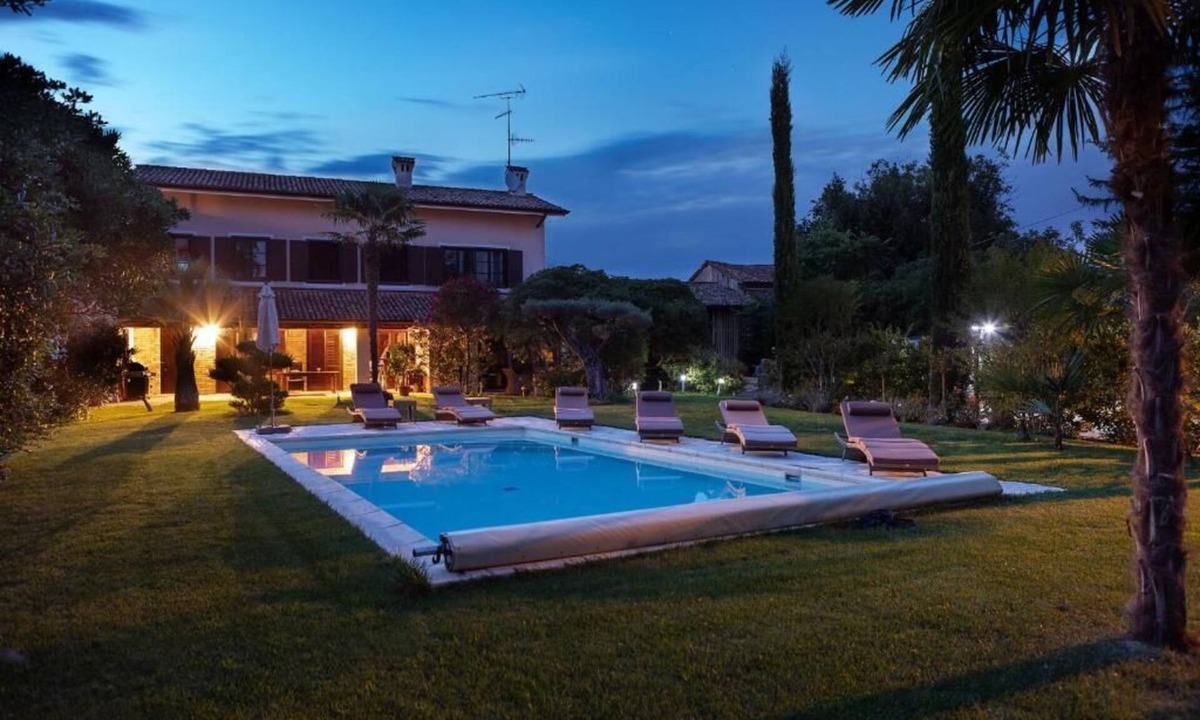 Gradisca d'Isonzo Villa | Casa-Friuli
