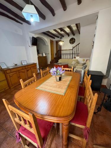 Lietor House | Casa Fuenteblanca