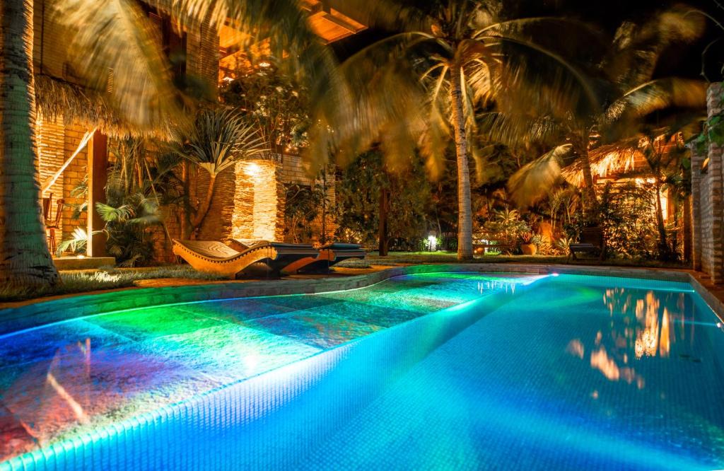 Jijoca de Jericoacoara Hotel | Casa Fufi