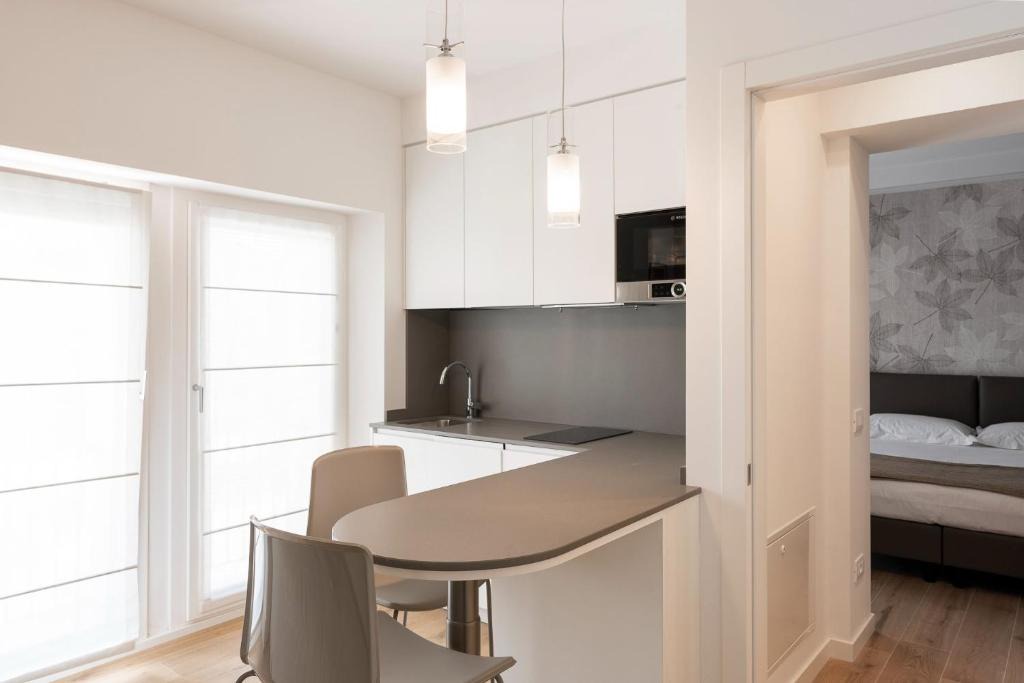 Belluno Apartment | Casa Fullin