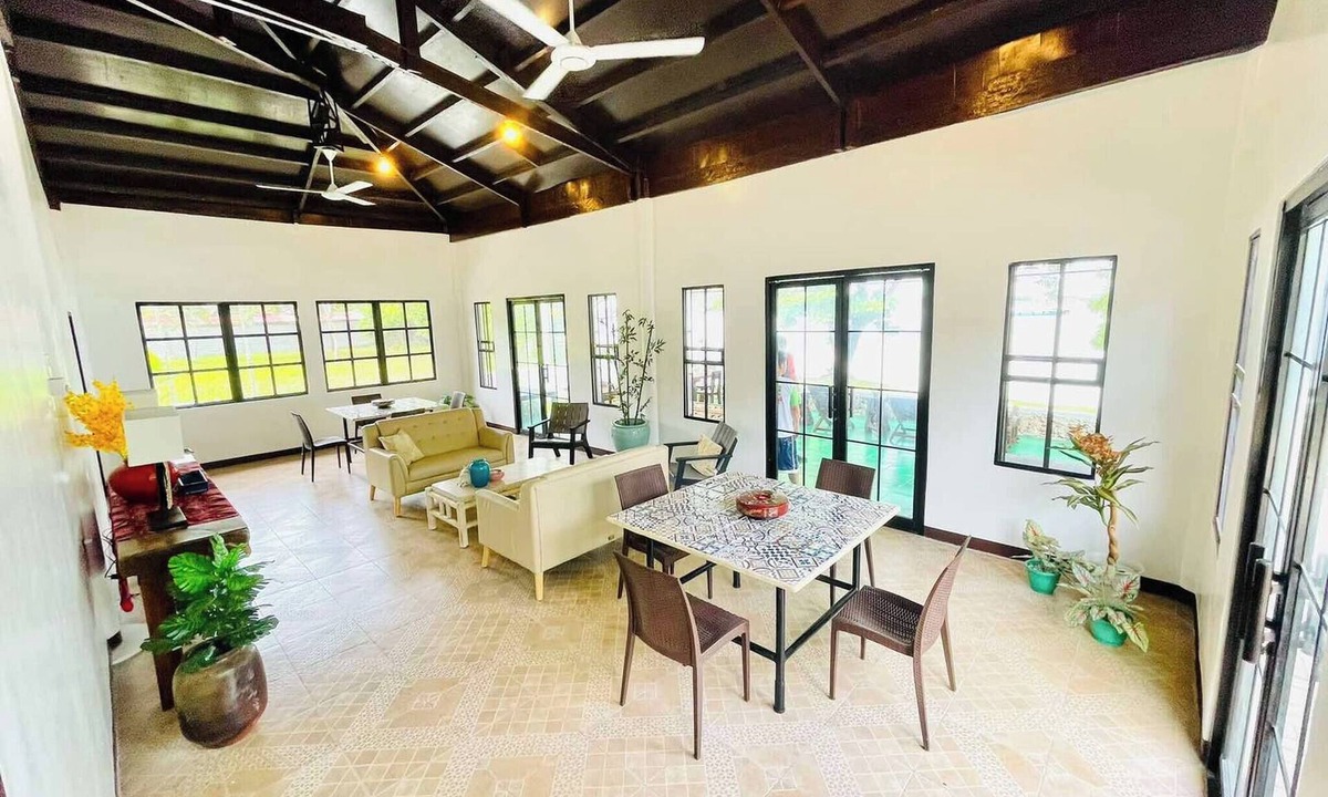 Davao House | Casa G Private BeachfrontYour own private beach