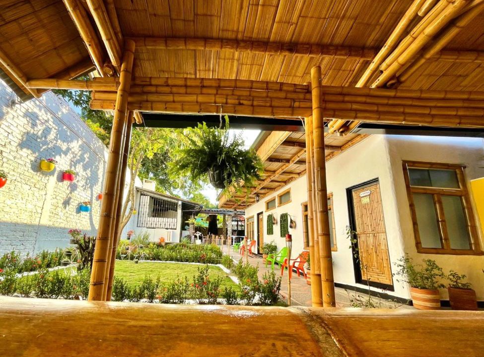 Rivera Hotel | Casa Gabriel Rivera