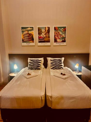Old Town Hostel | Casa Gaea Stay