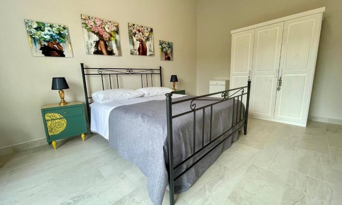 Pace del Mela Apartment | Casa Gaia