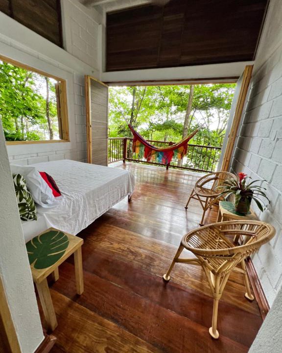 Capurgana Hotel | Casa Galú - Capurganá