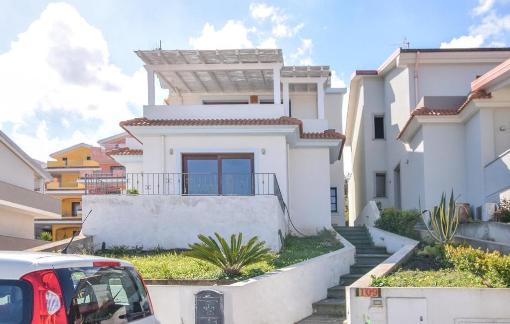 Castelsardo Villa | Casa Gallinelle sarde