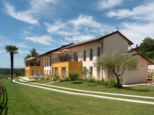 Monteu Roero Villa | Casa Gallo