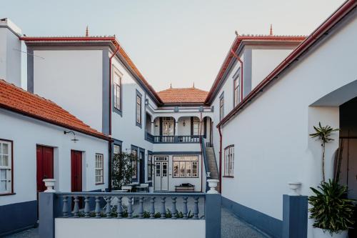 Murtosa House | Casa Galricho