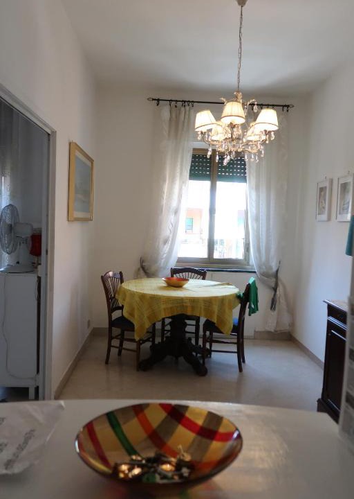 Ostiense Bed & Breakfast | Casa Garbata