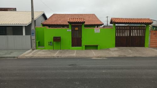 Ilha Comprida House | Casa Garcia