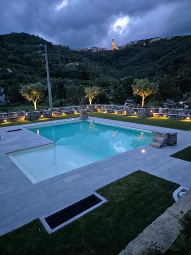 Levanto House | Casa Gardan